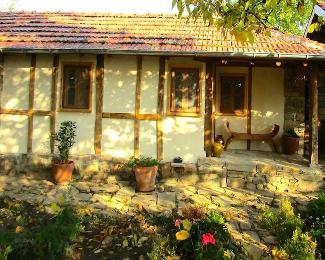 Rupkite Lavender Lodge מראה חיצוני תמונה