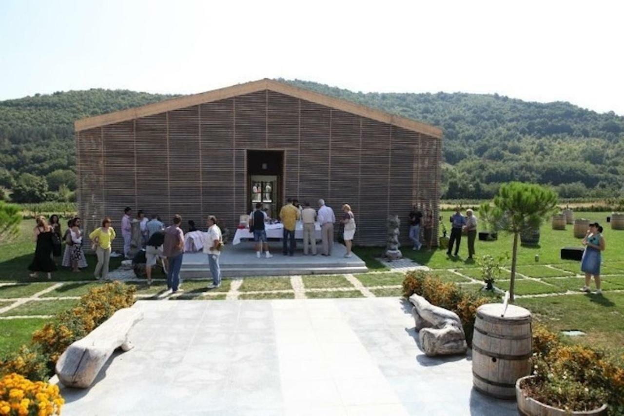 Rupkite Lavender Lodge מראה חיצוני תמונה