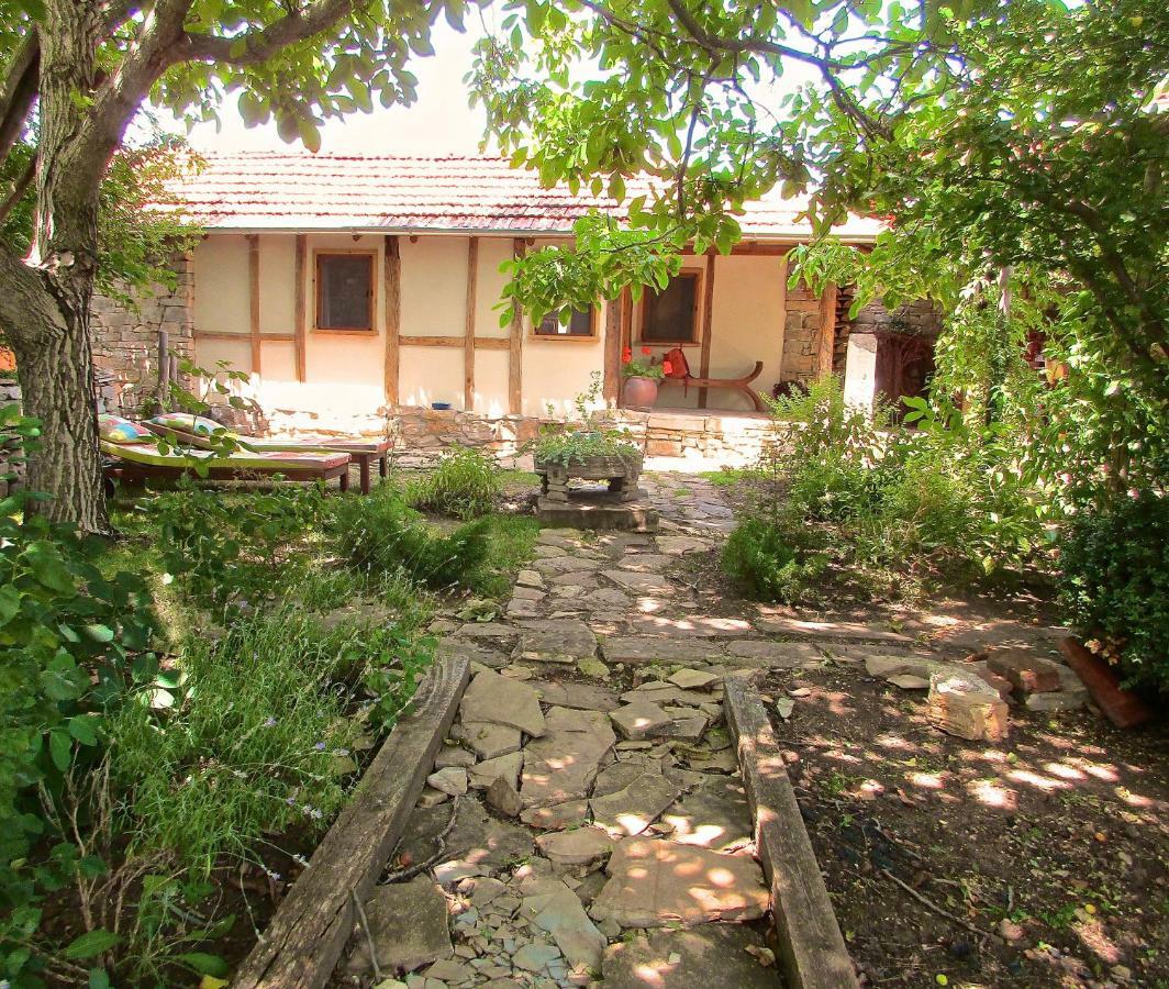 Rupkite Lavender Lodge מראה חיצוני תמונה
