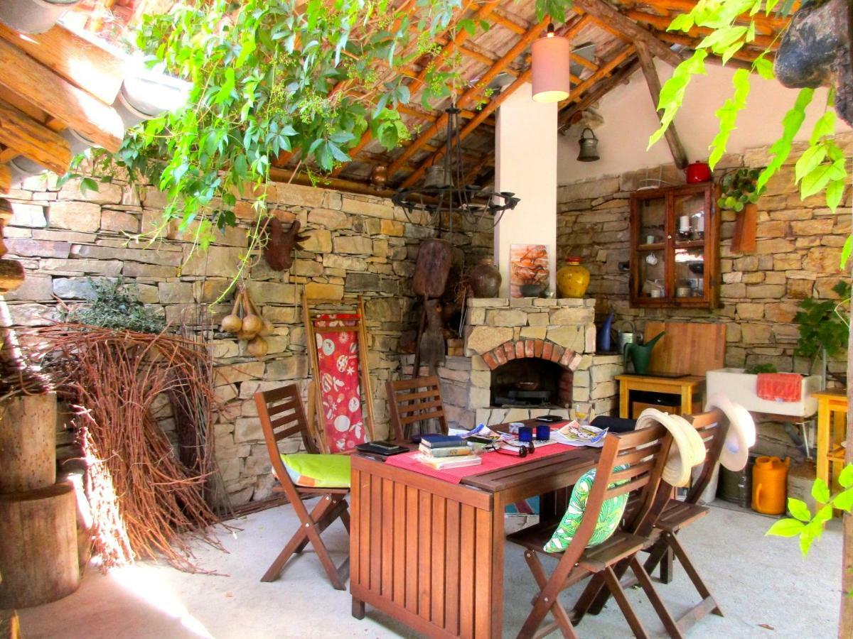 Rupkite Lavender Lodge מראה חיצוני תמונה